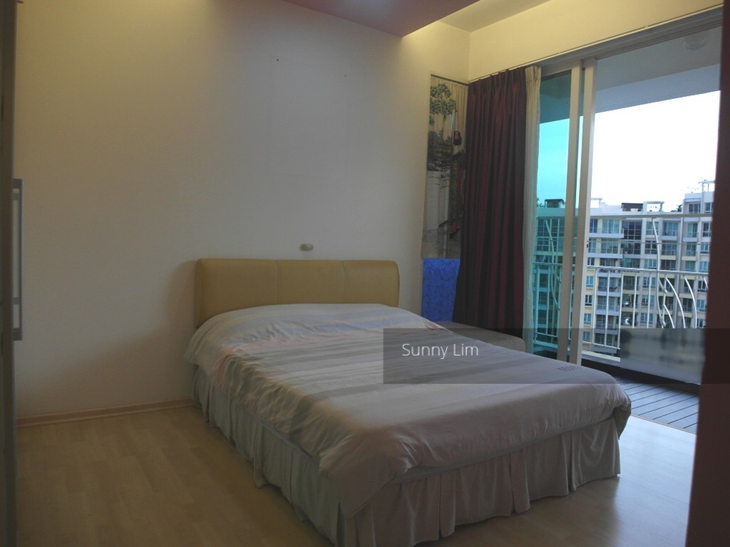 Ris Grandeur (D18), Condominium #139263492